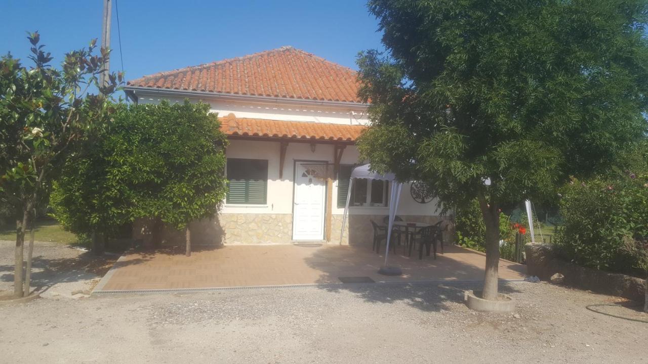 Quinta Do Serrado De Belmonte Belmonte  Dış mekan fotoğraf