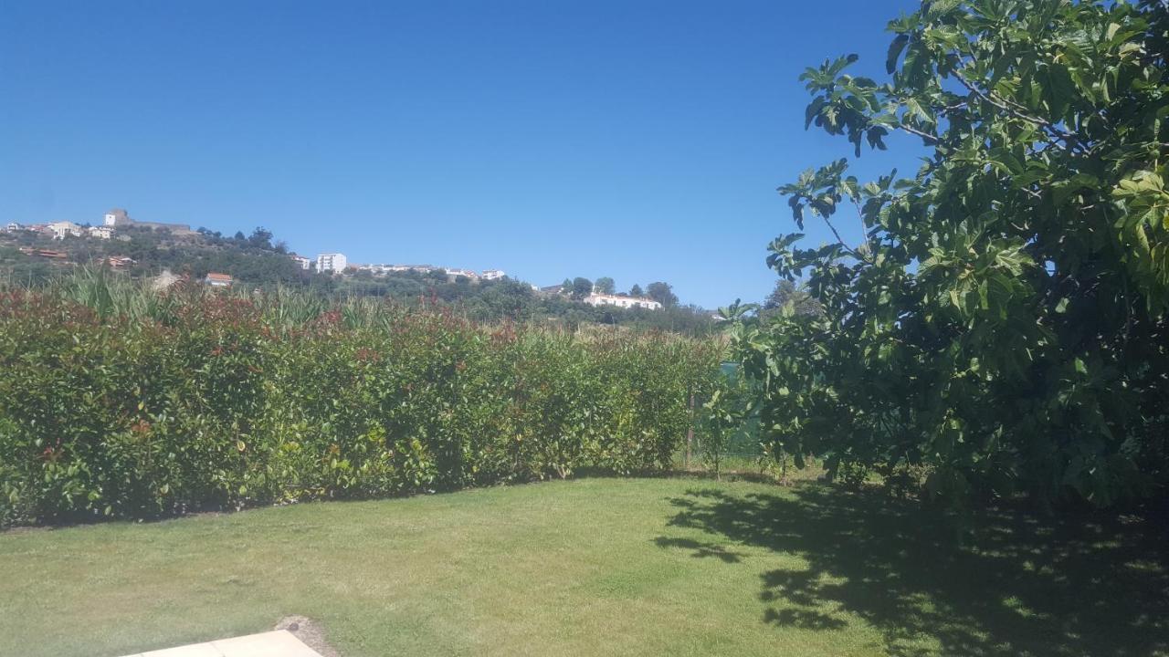 Quinta Do Serrado De Belmonte Belmonte  Dış mekan fotoğraf