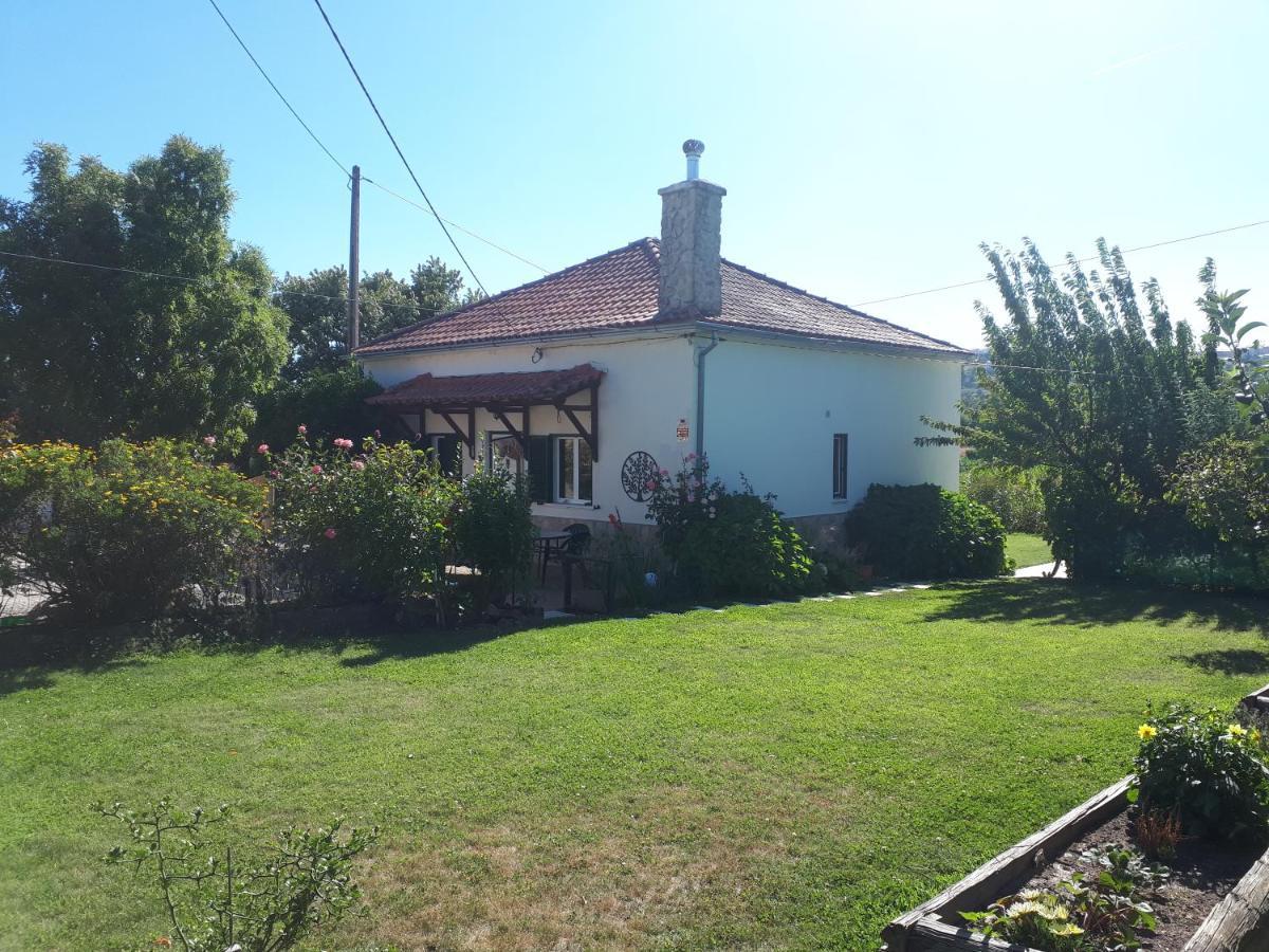 Quinta Do Serrado De Belmonte Belmonte  Dış mekan fotoğraf