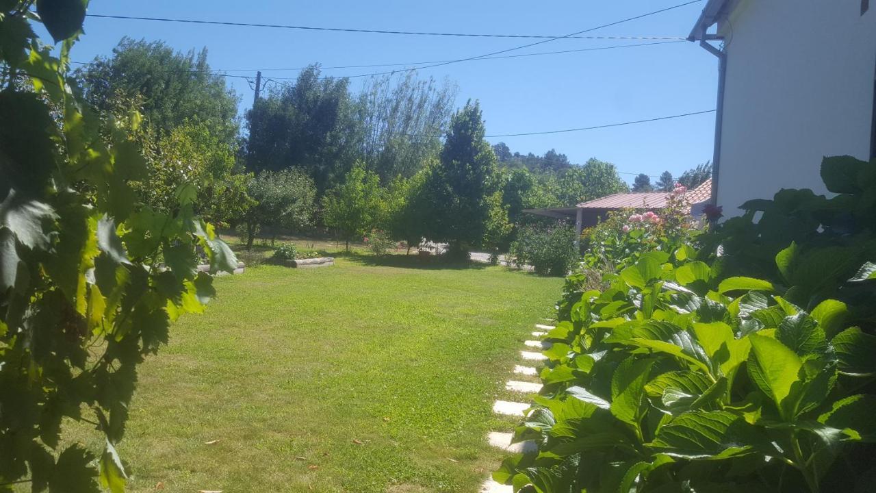 Quinta Do Serrado De Belmonte Belmonte  Dış mekan fotoğraf